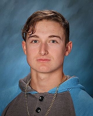 &lt;p&gt;Courtesy photo&lt;/p&gt;&lt;p&gt;Junior baseball player Wyatt Setian is this week's Post Falls High School Athlete of the Week. Setian went 3 for 3 with two singles, a triple and a sacrifice fly as the Trojans defeated Rogers 13-3 in their season opener. Setian drove in four runs and scored three.&lt;/p&gt;