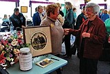 Community Club keeps pace with times