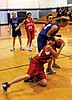 SMS 7th graders fall in championship game to Fair-Mont-Egan
