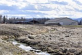Protest period extended for water permit