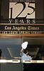 LA Times hack: Security breach or harmless prank?