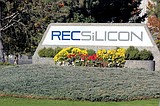 REC Silicon could restart production in June