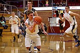South teams prove to be Ram tough
