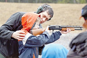 &lt;p&gt;Instructor Alan Osborn&lt;/p&gt;