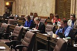 Legislature passes supplemental budget
