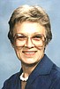 Nona Delores Paul Nichols, 84