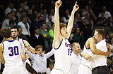 Vikings cap perfect season with state title