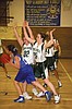 Middle school teams wrap up sesasons
