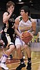 Dogs' state title hopes dashed early