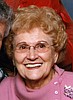 Courtney (Calvert) Ebaugh, 92