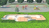 Othello selects contractor for skate park construction