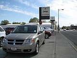 Ephrata car dealer to stop selling Chevys