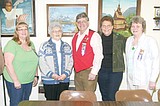Sons of Norway marks 40th anniversary