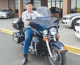 Larry Wayne Linderman