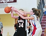 Kats go 1-2 at state tournament