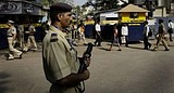 New lawyer for Pakistani suspect in Mumbai attacks