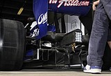 FIA rules in favor of part that helped Brawn GP
