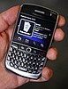 Review: BlackBerry App World simple, light on apps