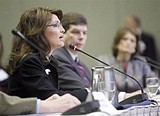 Alaska's Palin polarizes even as she prevaricates