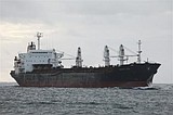 NY co.'s ship safe in Kenya after pirate attack