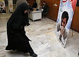 Iran willing to build new relationship with US