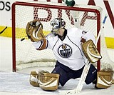 Craig MacTavish fired as Edmonton Oilers coach