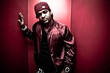 Rapper Jim Jones talks theatrical venture
