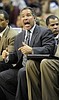 Wizards interim coach flexible about future