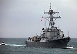 US captain freed by Navy snipers arrives in Kenya