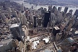 AP source: Talk of delaying 2 WTC towers for years