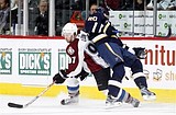 Avalanche's GM Francois Giguere is fired
