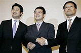 Ebay to buy stake in SKorean online marketplace