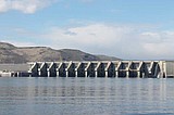 Average spring runoff predicted for Mid-Columbia and Wanapum Dam