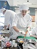 Moses Lake cooking students compete in state