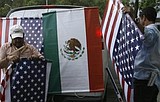 In Mexico, Obama to offer solidarity in drug war
