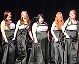 Anonymous donation gives music department a boost