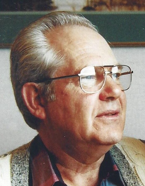 &lt;p&gt;Dr. Donald F. &quot;Doc&quot; Bauer&lt;/p&gt;