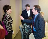 Bullock pitches Medicaid expansion