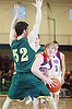 Grilley honored as Class A all-state pick