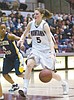 Former Lady Bulldog is the best free-throw shooter in UM women's basketball history