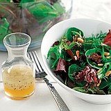 4 Reasons to Use Canola Oil