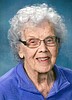 Elvira Sollid, 101