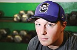 Hard-hitting Smith signs with Carroll