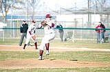 Moses Lake clawed by 'Cats