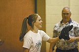 Clarke to play ball at Great Falls U.