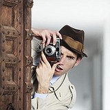 Let the Housestalking Begin