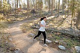 Legacy Partners aim to protect 2,000 acres for recreation access