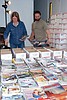 Lakeside woman sends magazines to soldiers