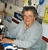 Dorothy Susan Fetveit, 93