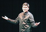 Talent Dewey